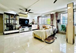 Blk 646 Yishun Street 61 (Yishun), HDB 4 Rooms #625556091